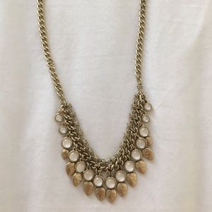 Lucky Brand Statement Necklace